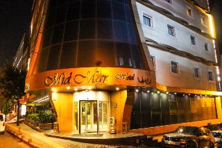 Midmar Hotel fotoÄŸrafÄ±