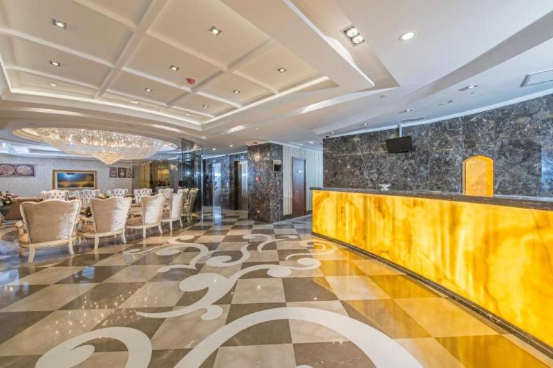 Midmar Hotel - Genel
