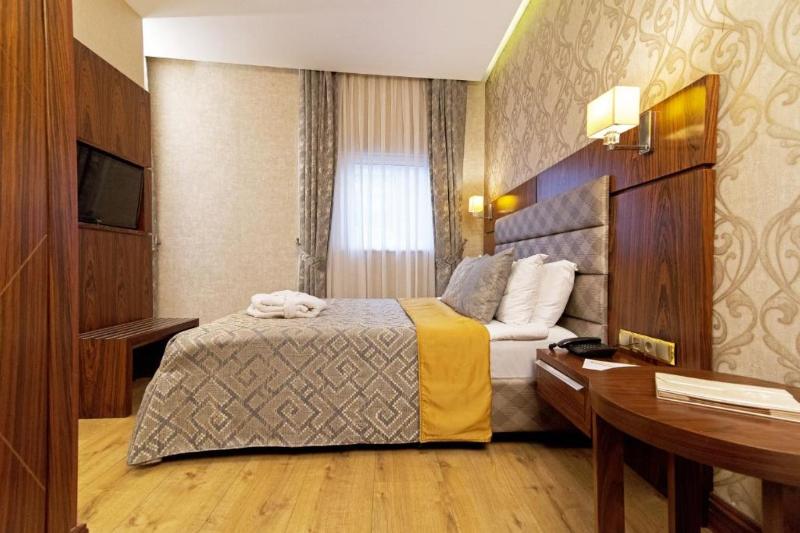 Midmar Hotel - Oda