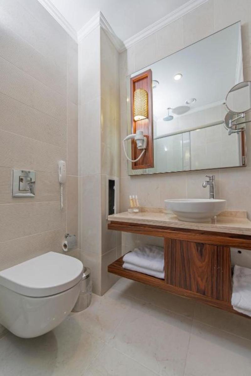 Midmar Hotel - Oda