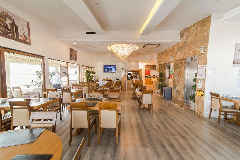 Midmar Hotel - Restoran