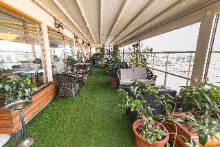 Midmar Hotel fotoÄŸrafÄ±