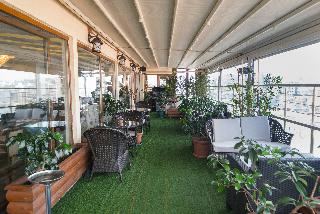 Midmar Hotel fotoÄŸrafÄ±
