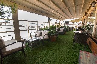 Midmar Hotel fotoÄŸrafÄ±