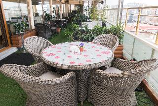 Midmar Hotel fotoÄŸrafÄ±