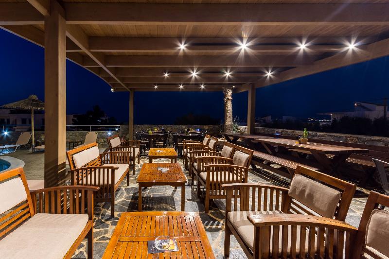Dias Hotel & Apts - Bar