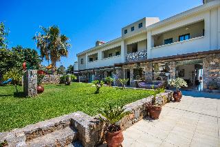 Dias Hotel & Apts otel fotoğrafı