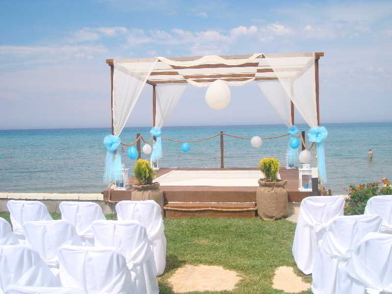 Al Mare otel fotoğrafı