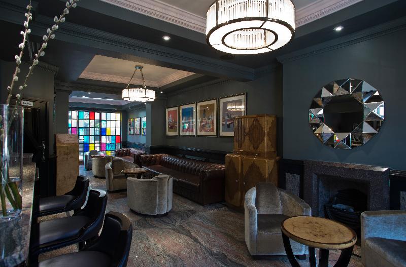 The California - Bar