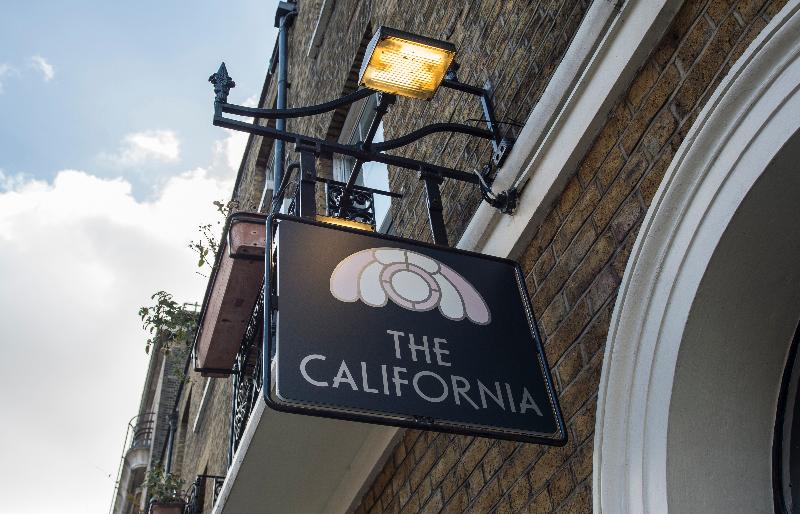 The California - Genel