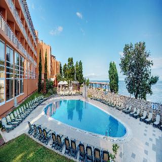 Residence Umag Plava Laguna fotoÄŸrafÄ±