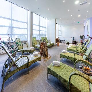 Residence Umag Plava Laguna fotoÄŸrafÄ±