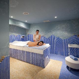 Residence Umag Plava Laguna fotoÄŸrafÄ±