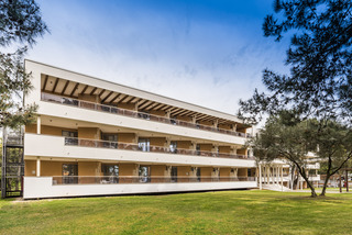 Residence Umag Plava Laguna fotoÄŸrafÄ±
