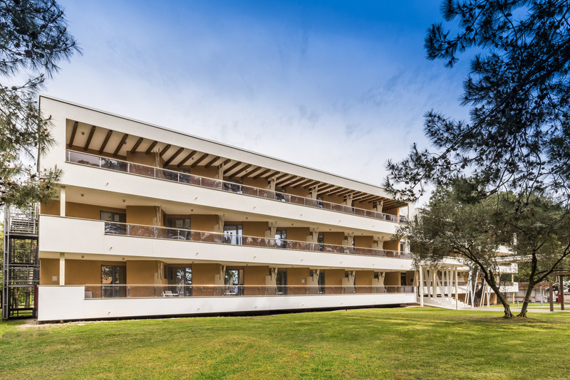 Residence Umag Plava Laguna - Genel