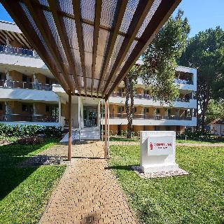 Residence Umag Plava Laguna fotoÄŸrafÄ±
