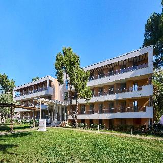 Residence Umag Plava Laguna fotoÄŸrafÄ±