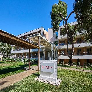Residence Umag Plava Laguna fotoÄŸrafÄ±