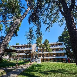 Residence Umag Plava Laguna fotoÄŸrafÄ±