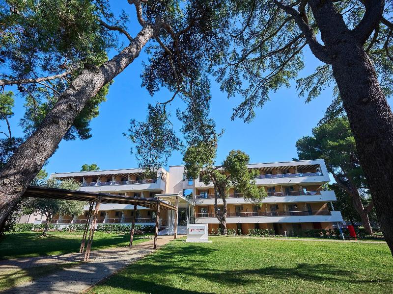 Residence Umag Plava Laguna - Genel