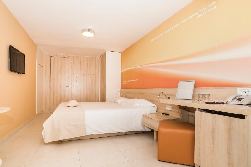 Residence Umag Plava Laguna - Oda
