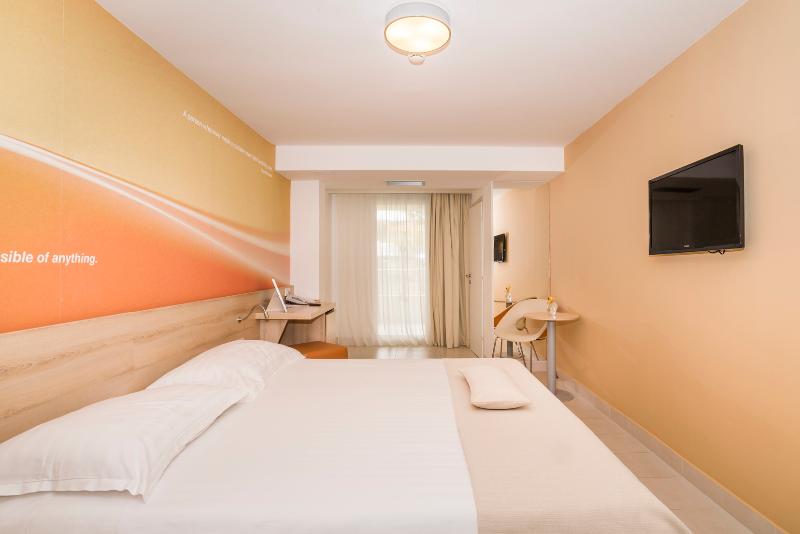 Residence Umag Plava Laguna - Oda