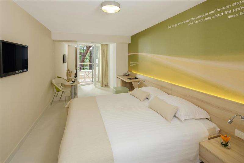 Residence Umag Plava Laguna - Oda
