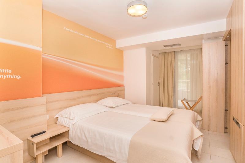 Residence Umag Plava Laguna - Oda