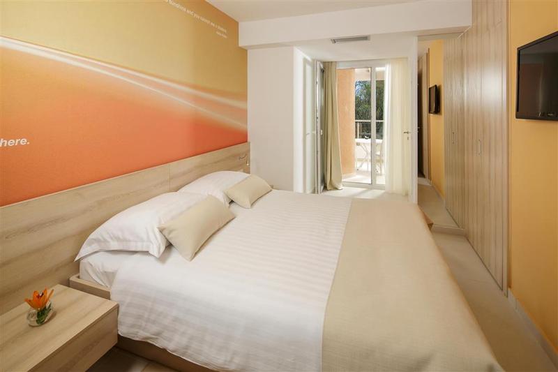Residence Umag Plava Laguna - Oda