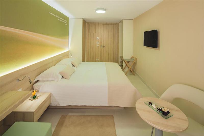 Residence Umag Plava Laguna - Oda