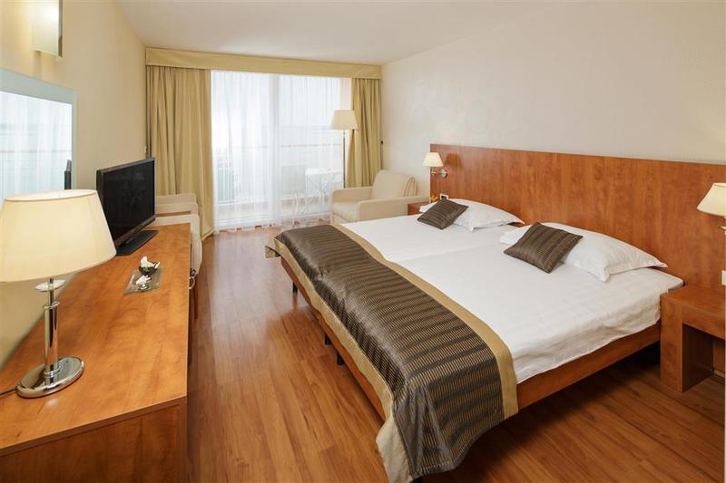Residence Umag Plava Laguna - Oda