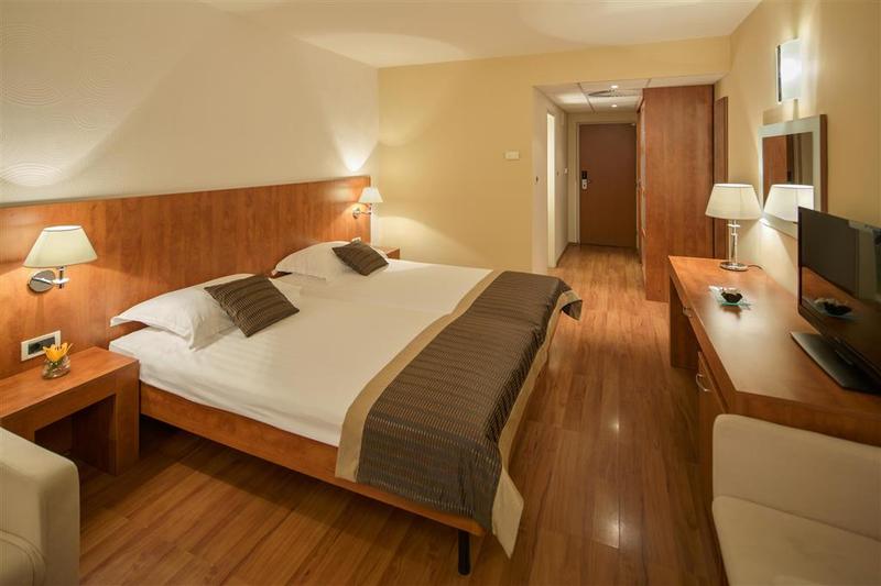 Residence Umag Plava Laguna - Oda