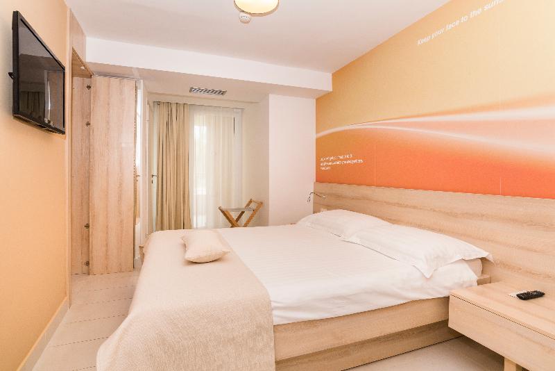 Residence Umag Plava Laguna - Oda