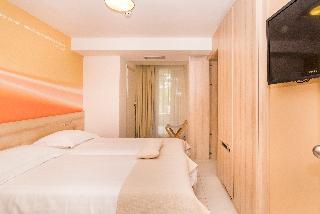Residence Umag Plava Laguna fotoÄŸrafÄ±