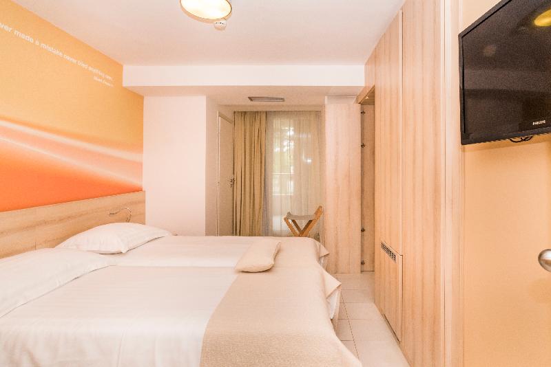 Residence Umag Plava Laguna - Oda