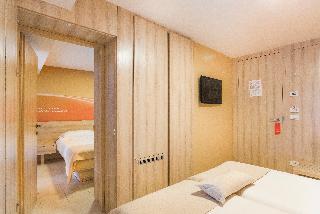 Residence Umag Plava Laguna fotoÄŸrafÄ±