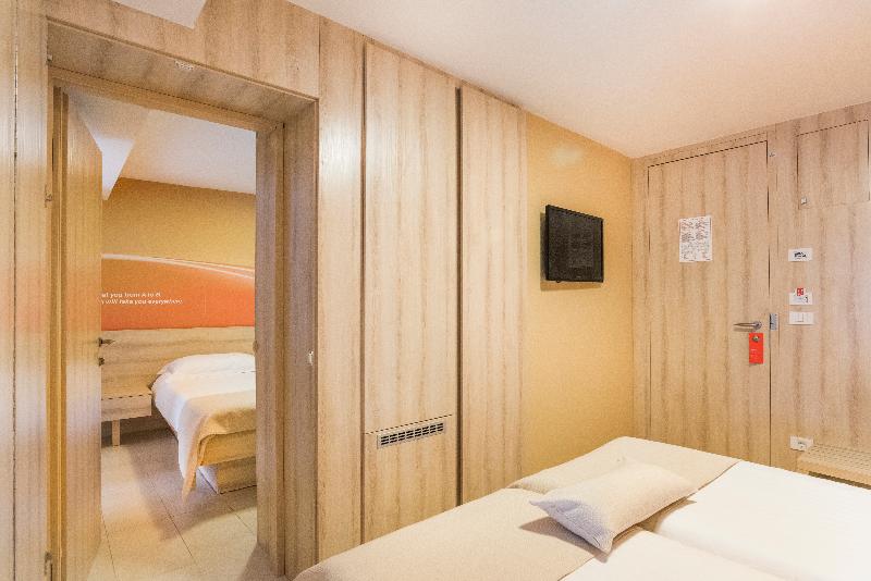 Residence Umag Plava Laguna - Oda