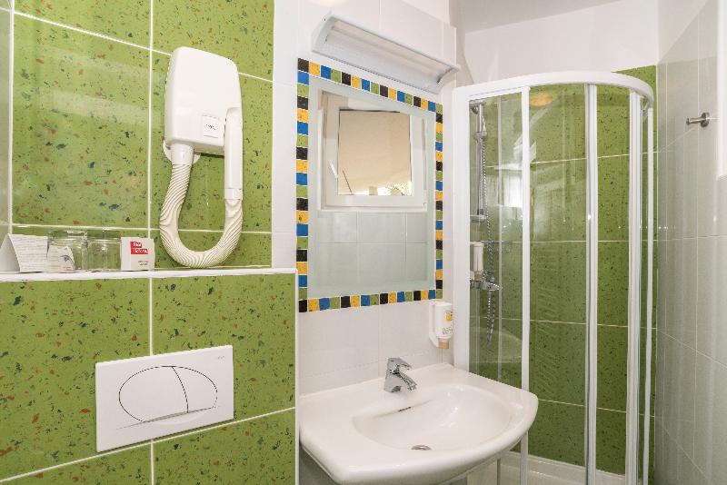 Residence Umag Plava Laguna - Oda
