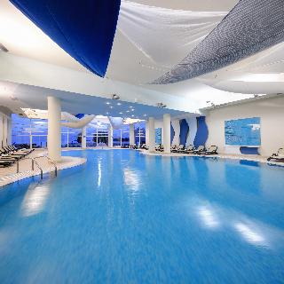 Residence Umag Plava Laguna fotoÄŸrafÄ±