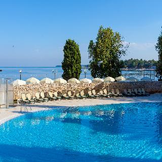 Residence Umag Plava Laguna fotoÄŸrafÄ±