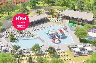 Residence Umag Plava Laguna fotoÄŸrafÄ±