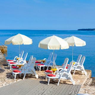 Residence Umag Plava Laguna fotoÄŸrafÄ±