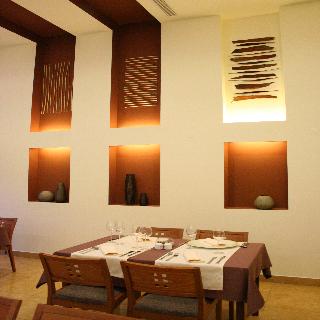 Residence Umag Plava Laguna fotoÄŸrafÄ±