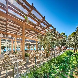 Residence Umag Plava Laguna fotoÄŸrafÄ±