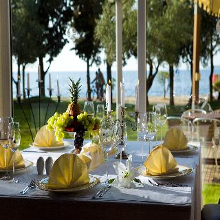 Residence Umag Plava Laguna fotoÄŸrafÄ±