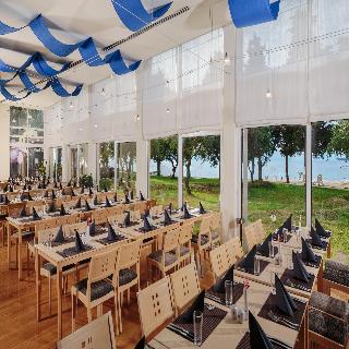 Residence Umag Plava Laguna fotoÄŸrafÄ±