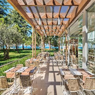 Residence Umag Plava Laguna fotoÄŸrafÄ±
