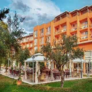 Residence Umag Plava Laguna fotoÄŸrafÄ±