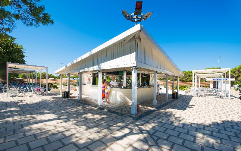 VOI Alimini Resort - Bar