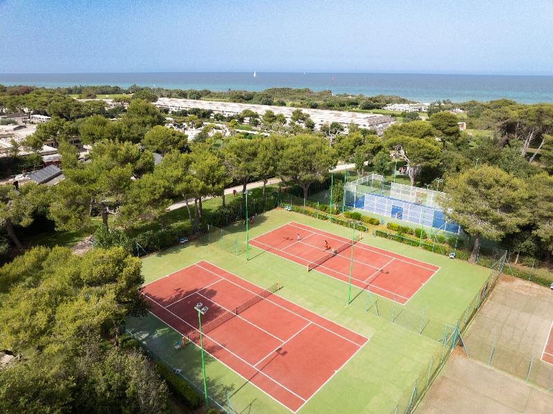 VOI Alimini Resort - Aktivite